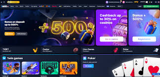 Discover 1win online The Ultimate Betting Experience Discover 1win online The Ultimate Betting Experience