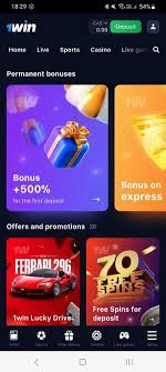 Discover 1win online The Ultimate Betting Experience Discover 1win online The Ultimate Betting Experience