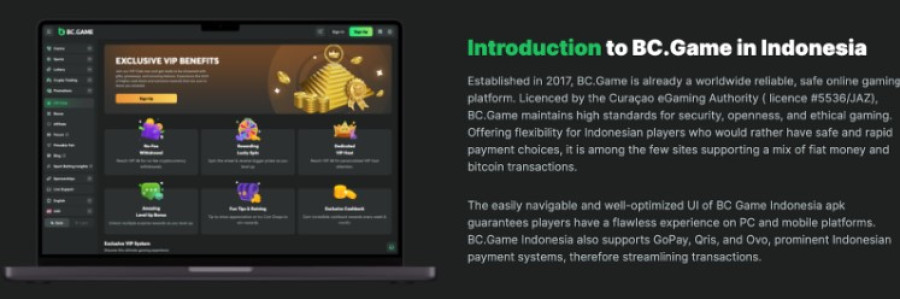 Discover the Thrilling World of Casino Bc Discover the Thrilling World of Casino Bc