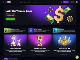 Discover the Excitement of HashLucky Casino & Sportsbook 23