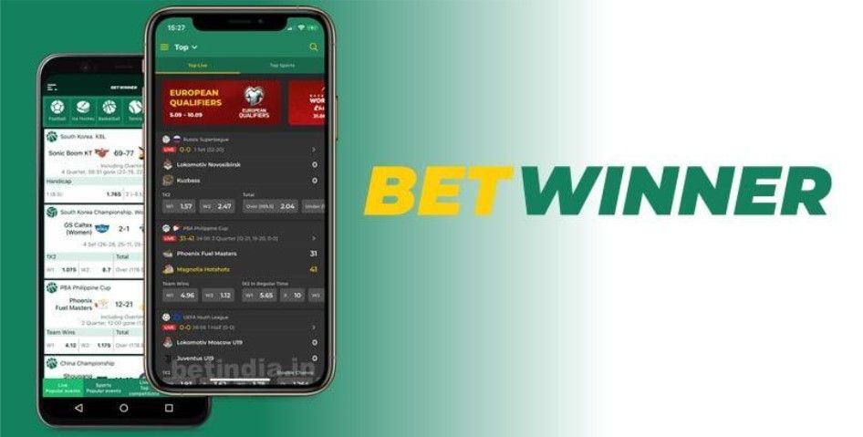 Discover the Thrills of Betwinner Online Casino 2 Discover the Thrills of Betwinner Online Casino 2