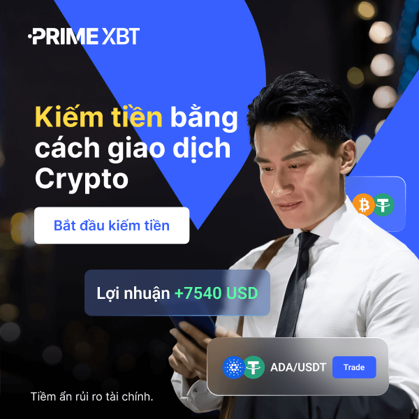 Explore the Future of Trading with Covesting PrimeXBT Explore the Future of Trading with Covesting PrimeXBT