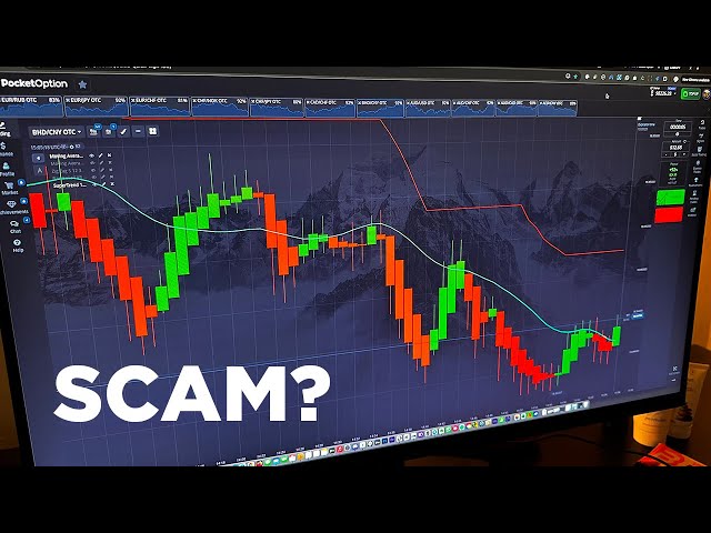 Exploring Ichimoku Kinko Hyo Pocket Option A Comprehensive Guide Exploring Ichimoku Kinko Hyo Pocket Option A Comprehensive Guide