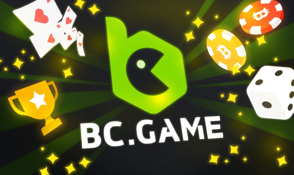 Exploring the Features and Benefits of BC.Game web Exploring the Features and Benefits of BC.Game web