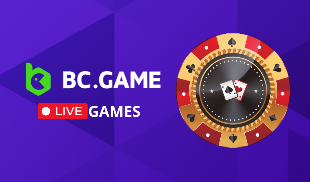 Exploring the Features and Benefits of BC.Game web Exploring the Features and Benefits of BC.Game web