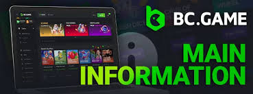 Exploring the Features and Benefits of BC.Game web Exploring the Features and Benefits of BC.Game web