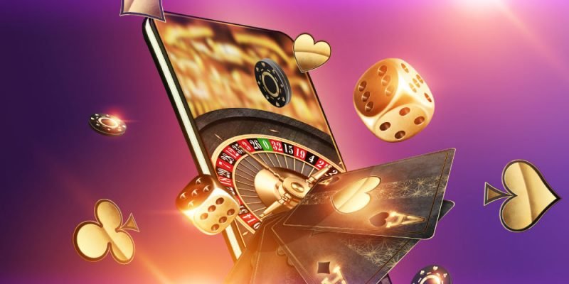 Play your favorite games and bet on sports with Vivi’s amazing platform. 5 Play your favorite games and bet on sports with Vivi’s amazing platform. 5