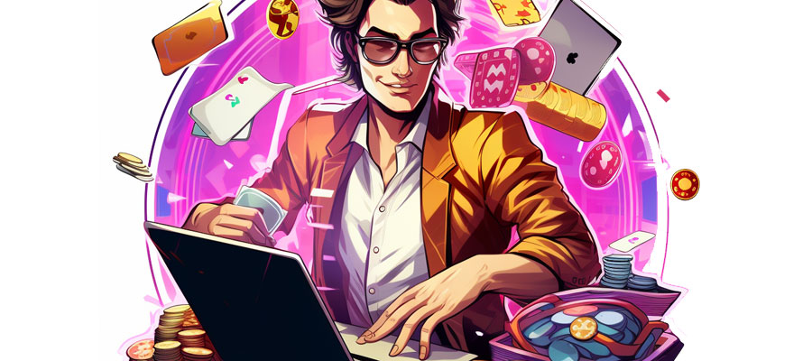 BitStarz casino - Twoje najlepsze doświadczenie w grach online