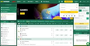 Découvrez Betwinner connexion Guide Complet pour les Utilisateurs Découvrez Betwinner connexion Guide Complet pour les Utilisateurs