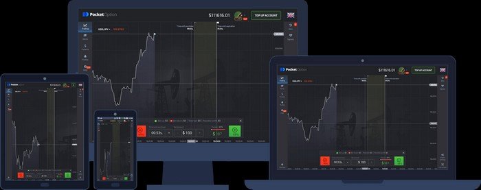 Discover the Benefits of Using the Pocket Option Platform Discover the Benefits of Using the Pocket Option Platform