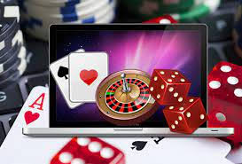 Electric Wins Your Guide to the Future of Online Gaming Electric Wins Your Guide to the Future of Online Gaming