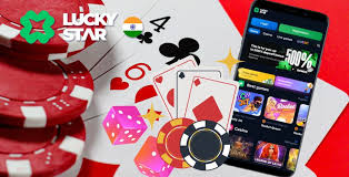 Explore Entertainment and Opportunities at the Lucky Star 123 Club Official Site Explore Entertainment and Opportunities at the Lucky Star 123 Club Official Site