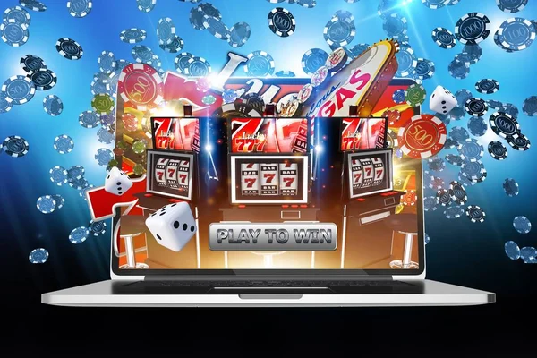 Exploring the Thrills of Gaming at Casino Libra Spins UK Exploring the Thrills of Gaming at Casino Libra Spins UK