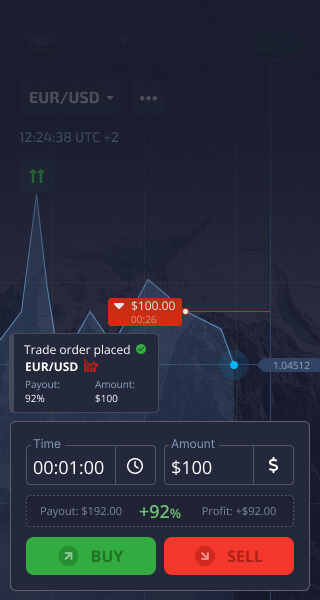 Pocket Option официальный сайт Все, что нужно знать для успешной торговли