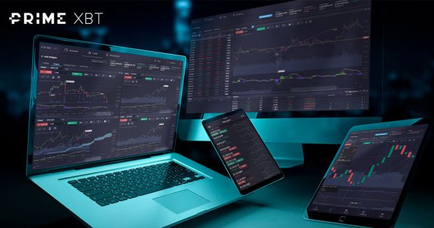 Unlocking the Power of Trading with PrimeXBT Bot Telegram Unlocking the Power of Trading with PrimeXBT Bot Telegram